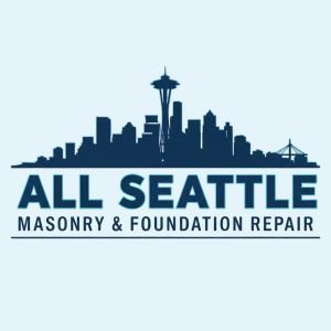 All seattle masonry and foundation repair