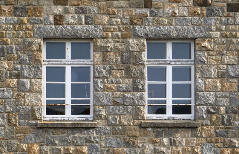 Garage Lintel Restoration Service