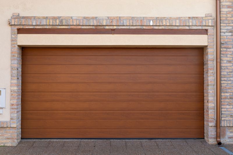 Garage Lintel Restoration