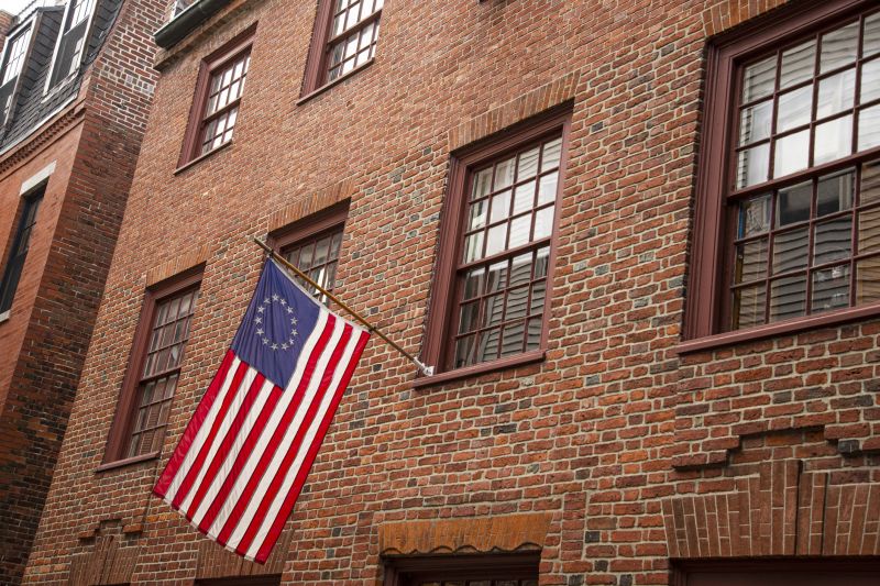Garage Lintel Restoration