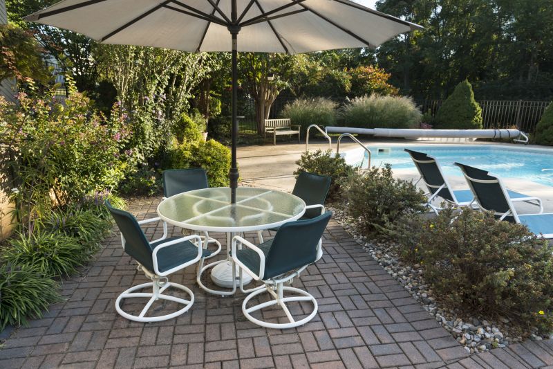 Pool Pavers Installation in Norwalk, CT