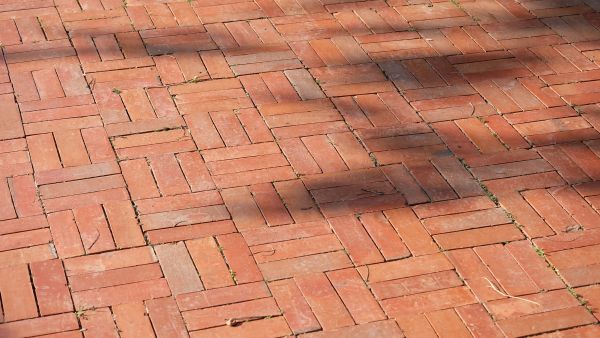 Brick Floor Repair - Brick Floor Repair Winston Salem, North Carolina